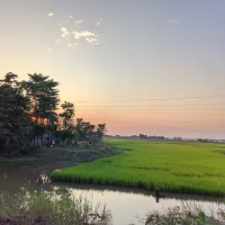 Bichanakandi - Sylhet