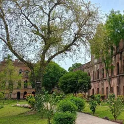 Baliati Zamindar Bari - Tangail