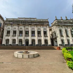 Baliati Zamindar Bari - Tangail