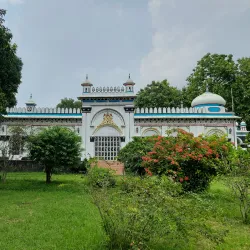 Dhanbari Nawab Palace - Tangail