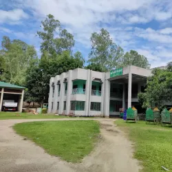 Kalihati Upazila - Tangail