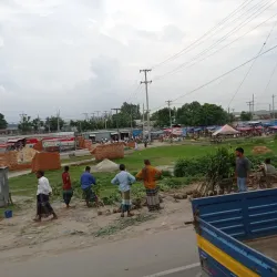 Kalihati Upazila - Tangail