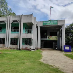 Kalihati Upazila - Tangail