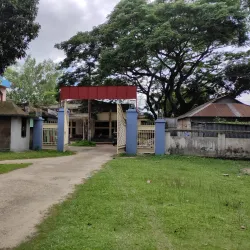 Kalihati Upazila - Tangail