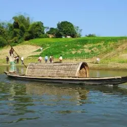 Kalihati Upazila - Tangail