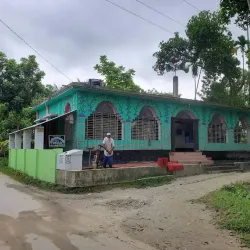 Kalihati Upazila - Tangail
