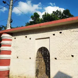 Khan Jahan Ali's Mosque - Tangail