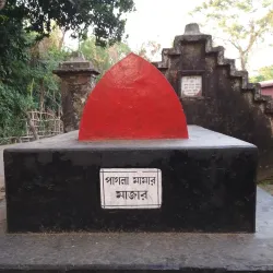 Khan Jahan Ali's Mosque - Tangail