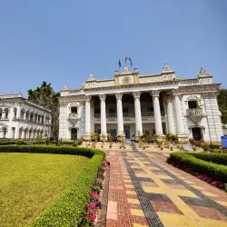 Mirzapur Zamindar Bari - Tangail