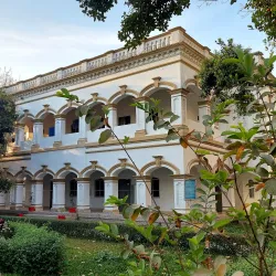 Mirzapur Zamindar Bari - Tangail