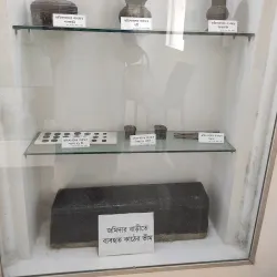 Mirzapur Zamindar Bari - Tangail