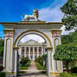 Mirzapur Zamindar Bari - Tangail