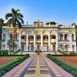 Mirzapur Zamindar Bari - Tangail