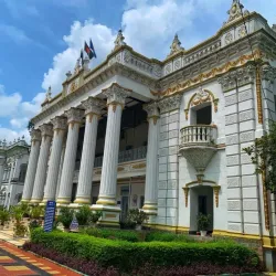 Mirzapur Zamindar Bari - Tangail