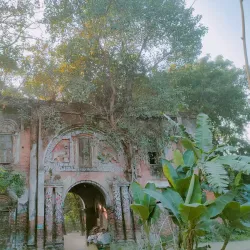 Nagarpur Upazila - Tangail