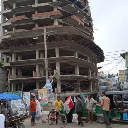 Nagarpur Upazila - Tangail