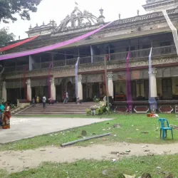 Nagarpur Upazila - Tangail