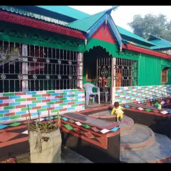 Nagarpur Upazila - Tangail