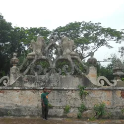 Nagarpur Upazila - Tangail