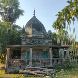 Nagarpur Upazila - Tangail