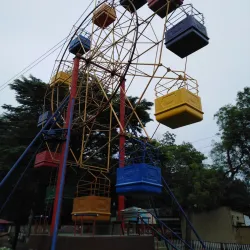 Tangail Eco Park - Tangail