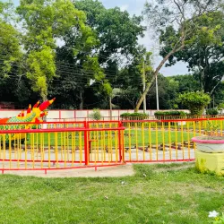 Tangail Eco Park - Tangail