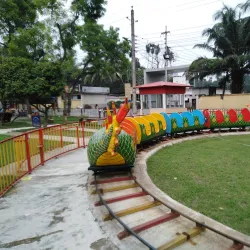 Tangail Eco Park - Tangail