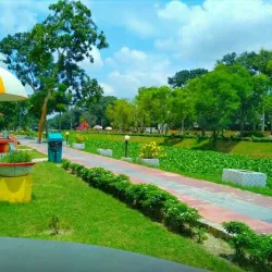 Tangail Eco Park - Tangail