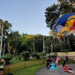 Tangail Eco Park - Tangail