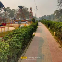 Tangail Eco Park - Tangail