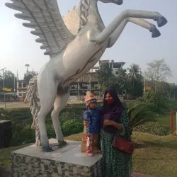 Tangail Eco Park - Tangail