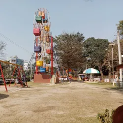 Tangail Eco Park - Tangail