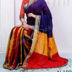 Tangail Saree Market - Tangail