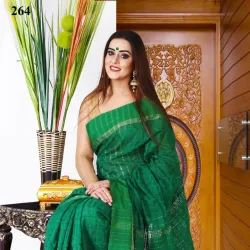 Tangail Saree Market - Tangail