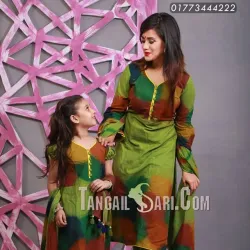 Tangail Saree Market - Tangail