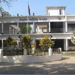 Tangail Textile Museum - Tangail