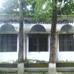 Tangail Textile Museum - Tangail