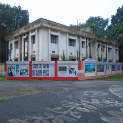 Tangail Textile Museum - Tangail
