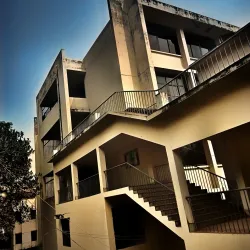 Tangail Textile Museum - Tangail