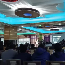 Community Cultural Centers - Tongi