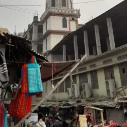 Tongi Bazar - Tongi