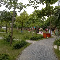 Tongi Park - Tongi
