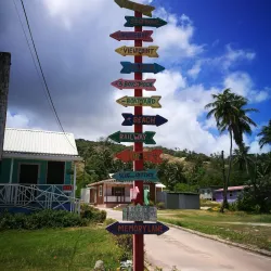 Bathsheba Village - Alexandra