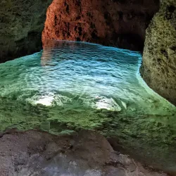 Harrison's Cave - Alexandra