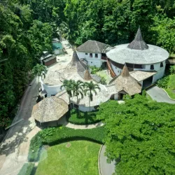 Harrison's Cave - Alexandra