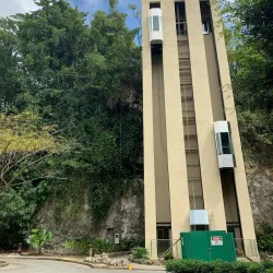 Harrison's Cave - Alexandra