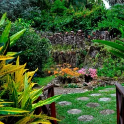 Andromeda Botanic Gardens - Baxters