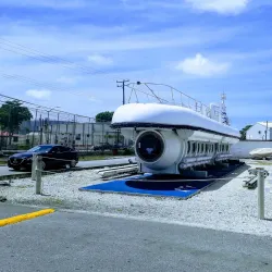 Atlantis Submarine Barbados - Baxters