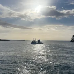 Atlantis Submarine Barbados - Baxters