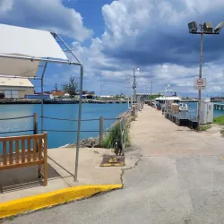 Atlantis Submarine Barbados - Baxters
